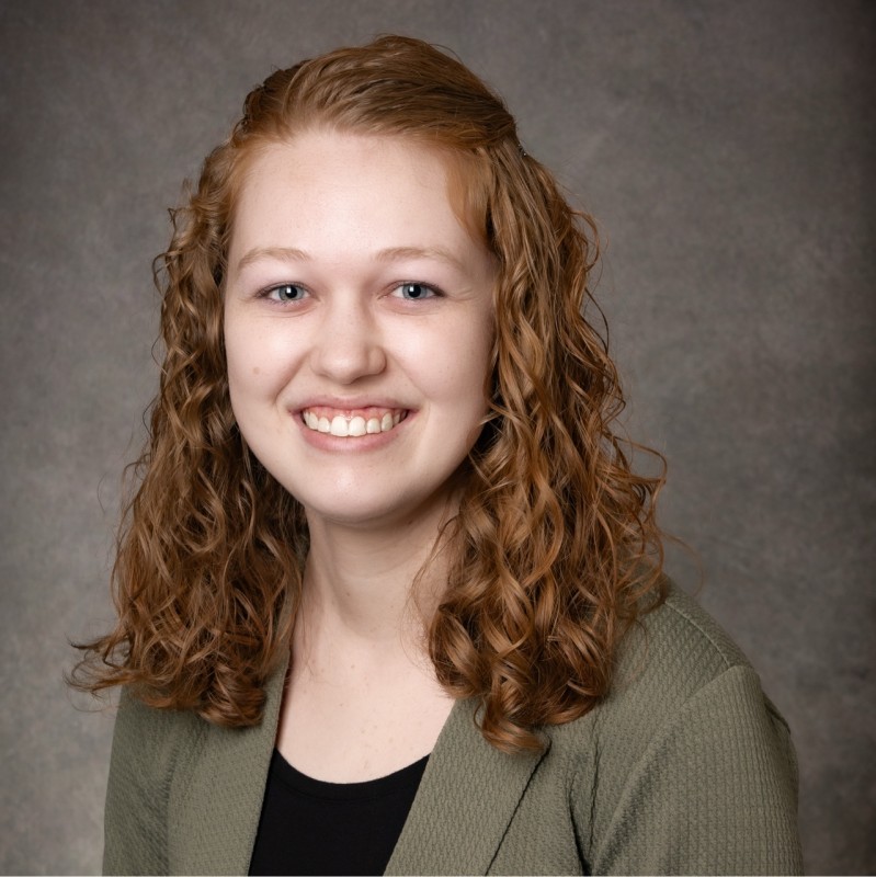 Abigail Dougherty, MSW